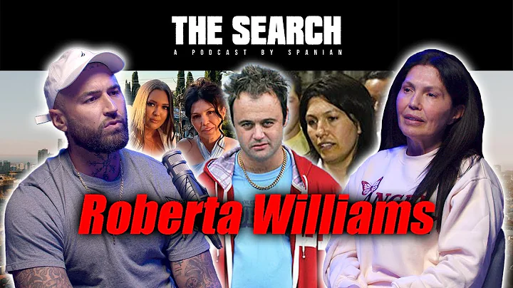 Roberta Williams on the murder of husband Carl Wil...