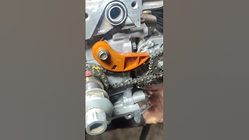 Hyundai Tucson engine timing #automobile #engine #mechanic #timing #shorts ✨✅💯👍