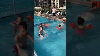 Eymen Havuz Keyfi 480 Rezidance