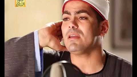 اول امسيه اذاعيه من سورة الانعام للشيخ عزت راشد 2