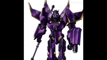 Megatronus edit #capcut #edit #capcutedit #transformers #transformersone