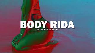 Dancehall Instrumental | Beat | Riddim - Body Rida 2020