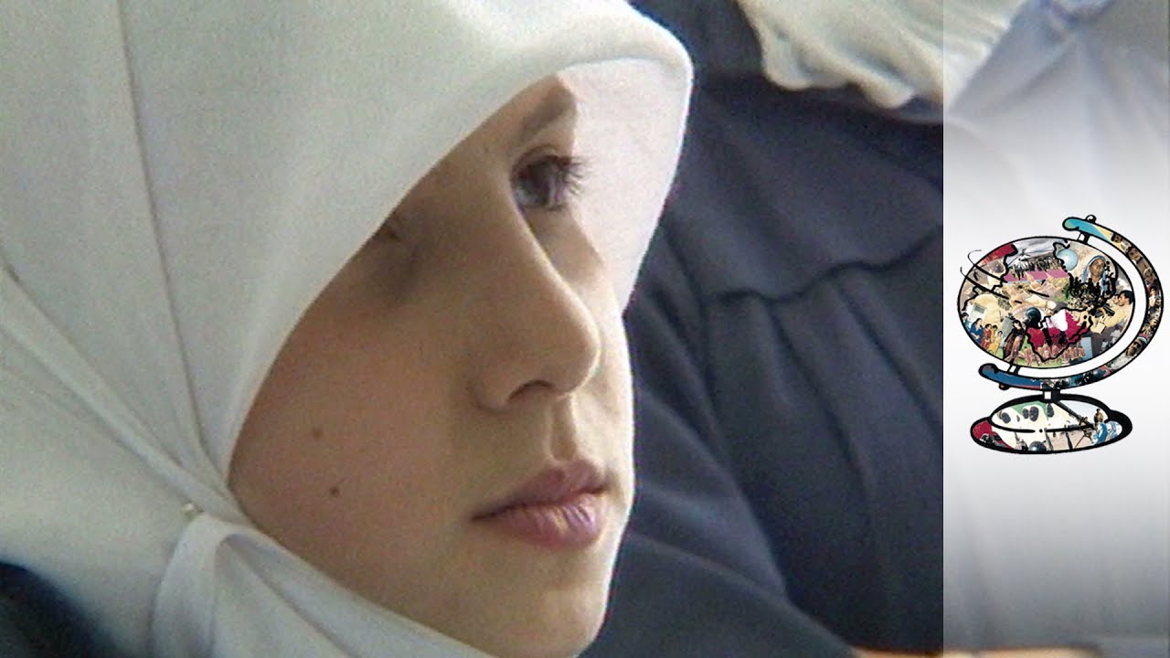 Documentary backdrop image for Lebanon's Party of God Is Becoming A Major Political Force (2015)