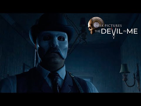 Видео: THE DEVIL IN ME - ВСЯ ИСТОРИЯ СЮЖЕТА ИГРЫ + ЭКСКЛЮЗИВНЫЙ БОНУС