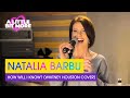 Natalia barbu  how will i know whitney houston cover  moldova   eurovisionalbm