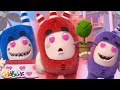 Love You Like A Love Bod ❤️ Oddbods | Cartoons For Kids | Funny Cartoon | After School Club