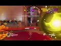 Noiseplays 7 countering pharahs the best way possible