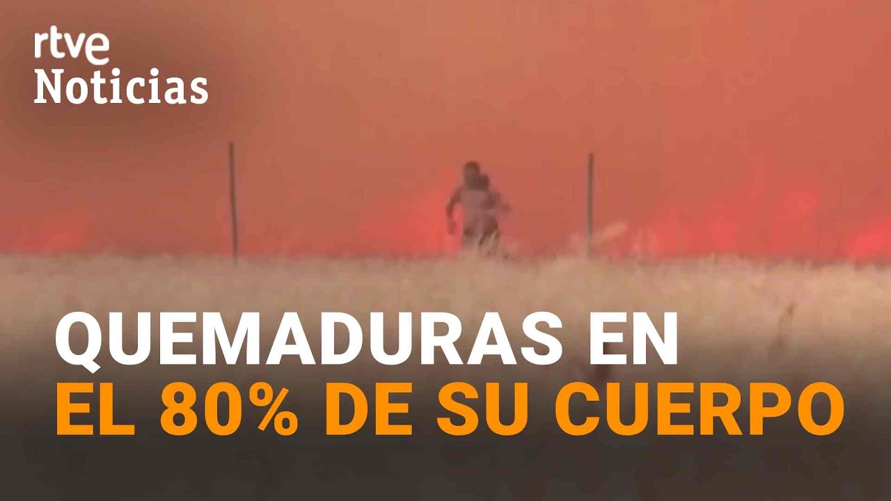 VALLADOLID: MUERE ÁNGEL MARTÍN, el 