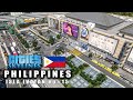 Cities Skylines Philippines: Shopping Mall Creation- Isla Ivatan ep15