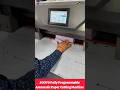 500V9 Programmable Automatic Paper Cutting Machine | High Precision & Heavy Duty Cutter 19.5 Inch