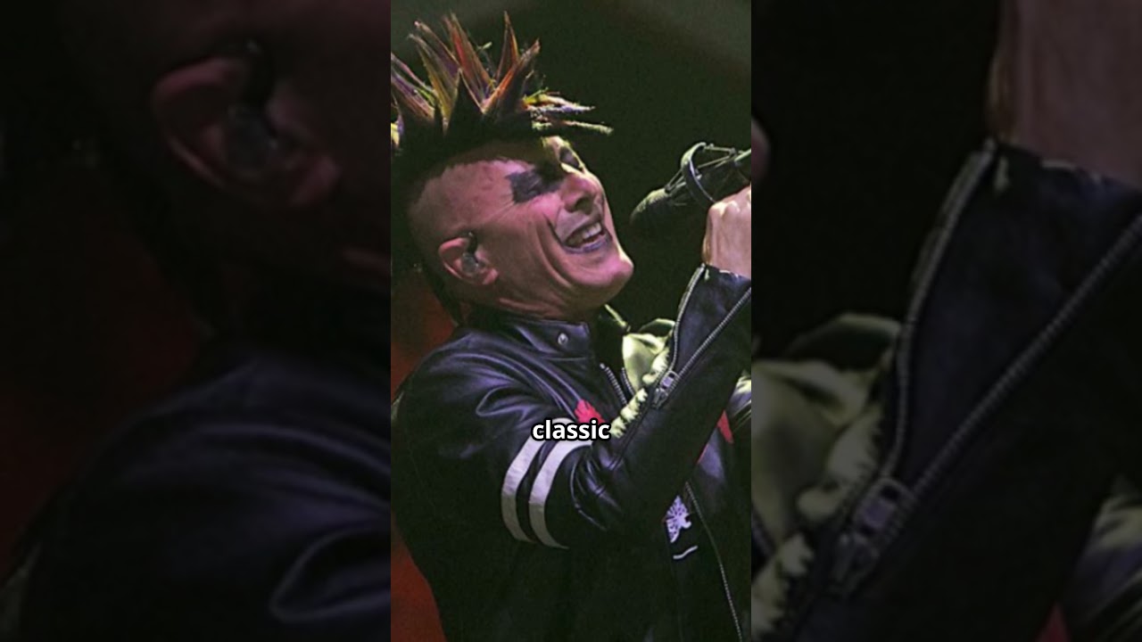 TOOL – “Stinkfist” Explained (Song Meaning & Symbolism)