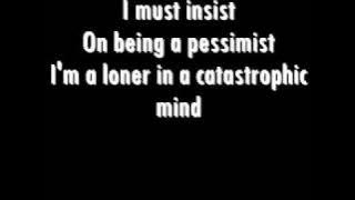 Green Day Armatage Shanks lyrics