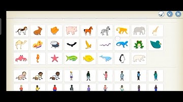 Tutorial membuat animasi di Scratch jr