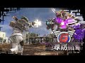 【地球防衛軍6】顔出し配信!参加型ライブ!ラインスタンプ販売