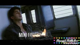 Mone poora go tore. new video &&Shadh kapoor & kareena kapoor