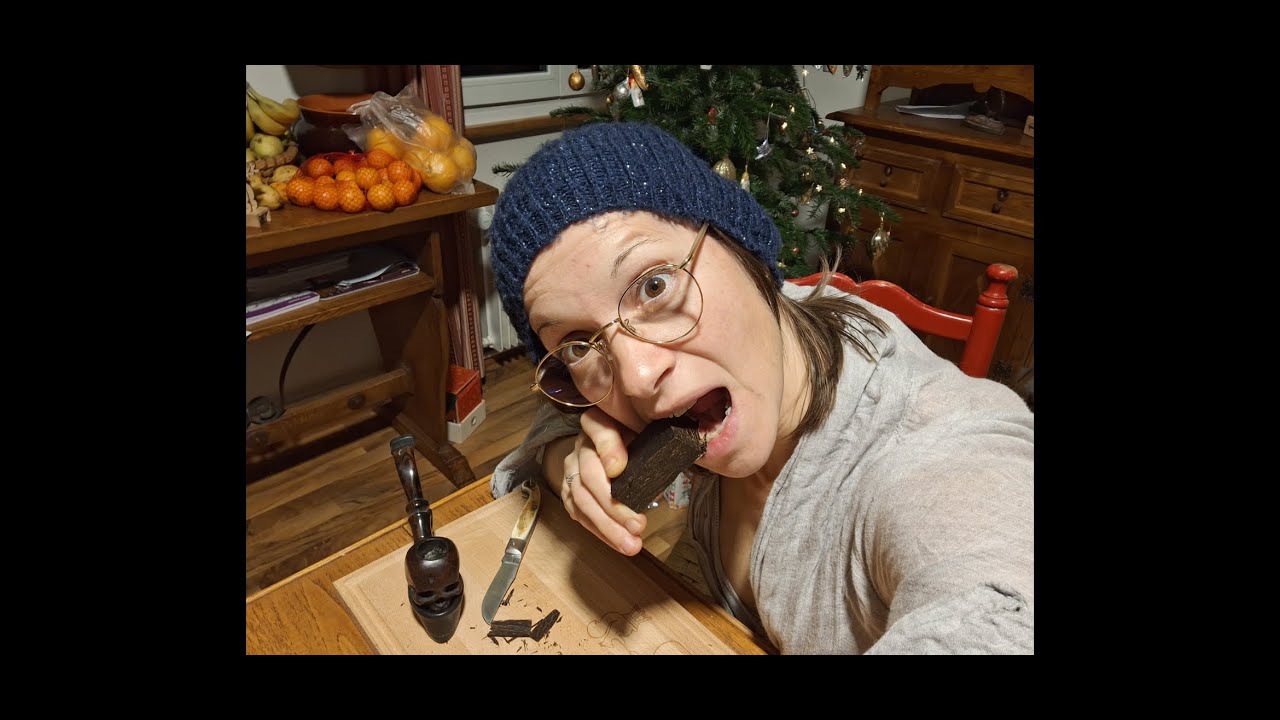 Dan Tobacco - Salty Dogs