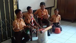 Download lagu Alat musik ritmis Alat musik ritmis