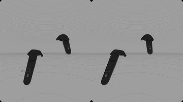 OpenVR driver for DIY