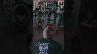 All footage was produced with ZHIYUN lighting and gimbal. #crane4 #zhiyun #fitness #gym #workout