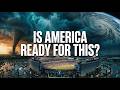 Super El Niño vs FIFA World Cup 2026: Is America Ready for the Storm?