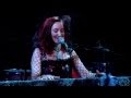 Rachael Sage - Brave Mistake Live at Joe's Pub NYC, May 11th, 2010