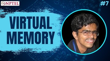 #7 Virtual Memory | Introduction to Operating Systems