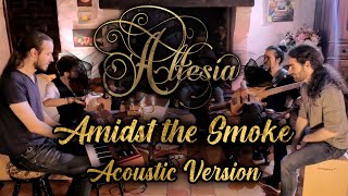 Altesia - Amidst the Smoke (acoustic version)