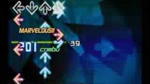 DDR STRIKE EDIT - DoLL