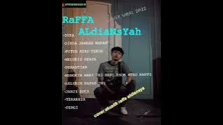 FULL!! Album viral Cover RAffa  ALdiansyaH