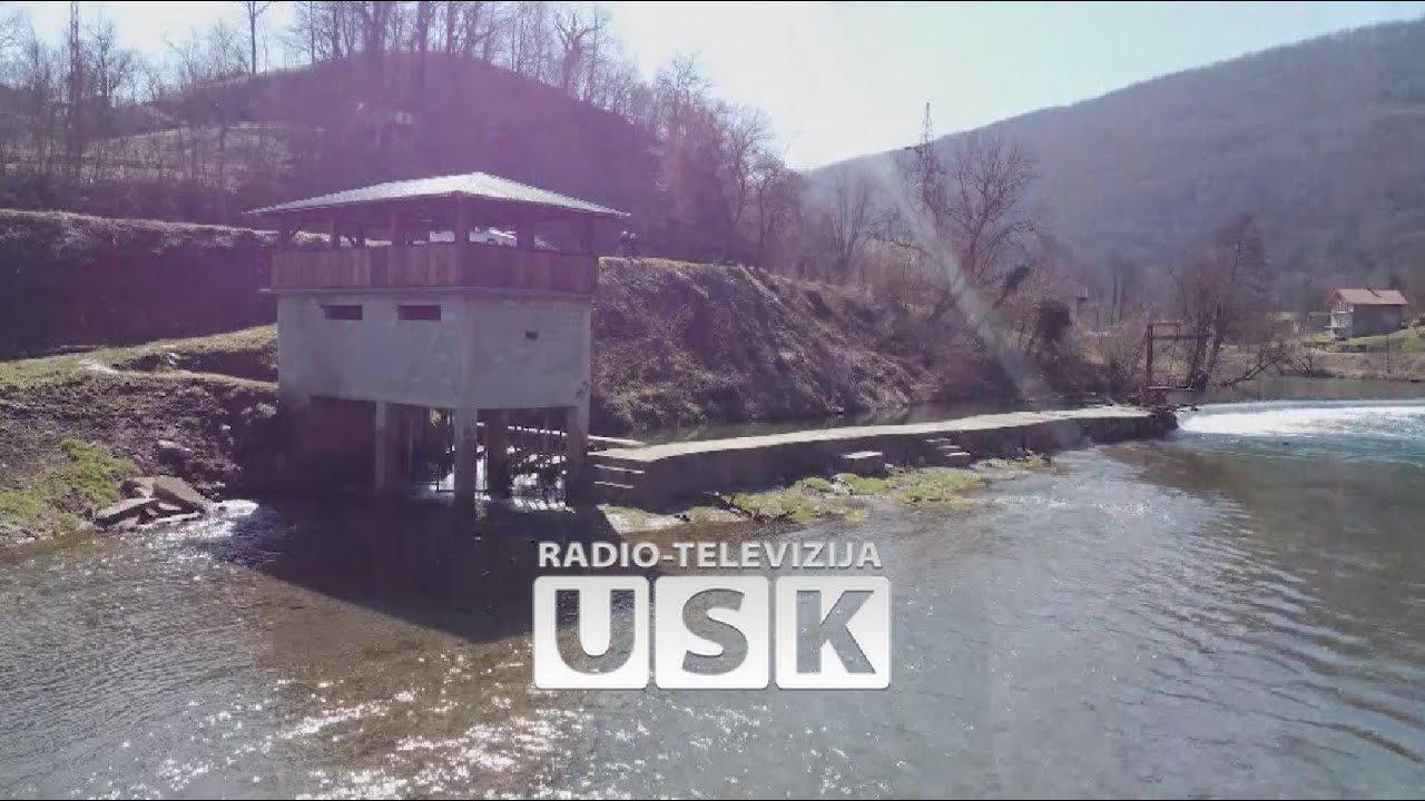 Ljudi i vrijeme: Mlin na rijeci Sani u Zgonu - EM 11 DIO 2