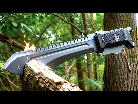 29 SURVIVAL GEAR & GADGETS REAL MAN SHOULD HAVE