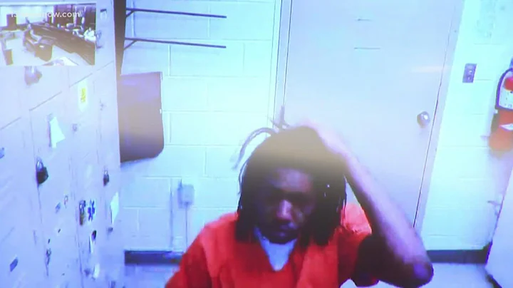 Ex-Virginia Tech player pleads not guilty in beating Tinder date to death