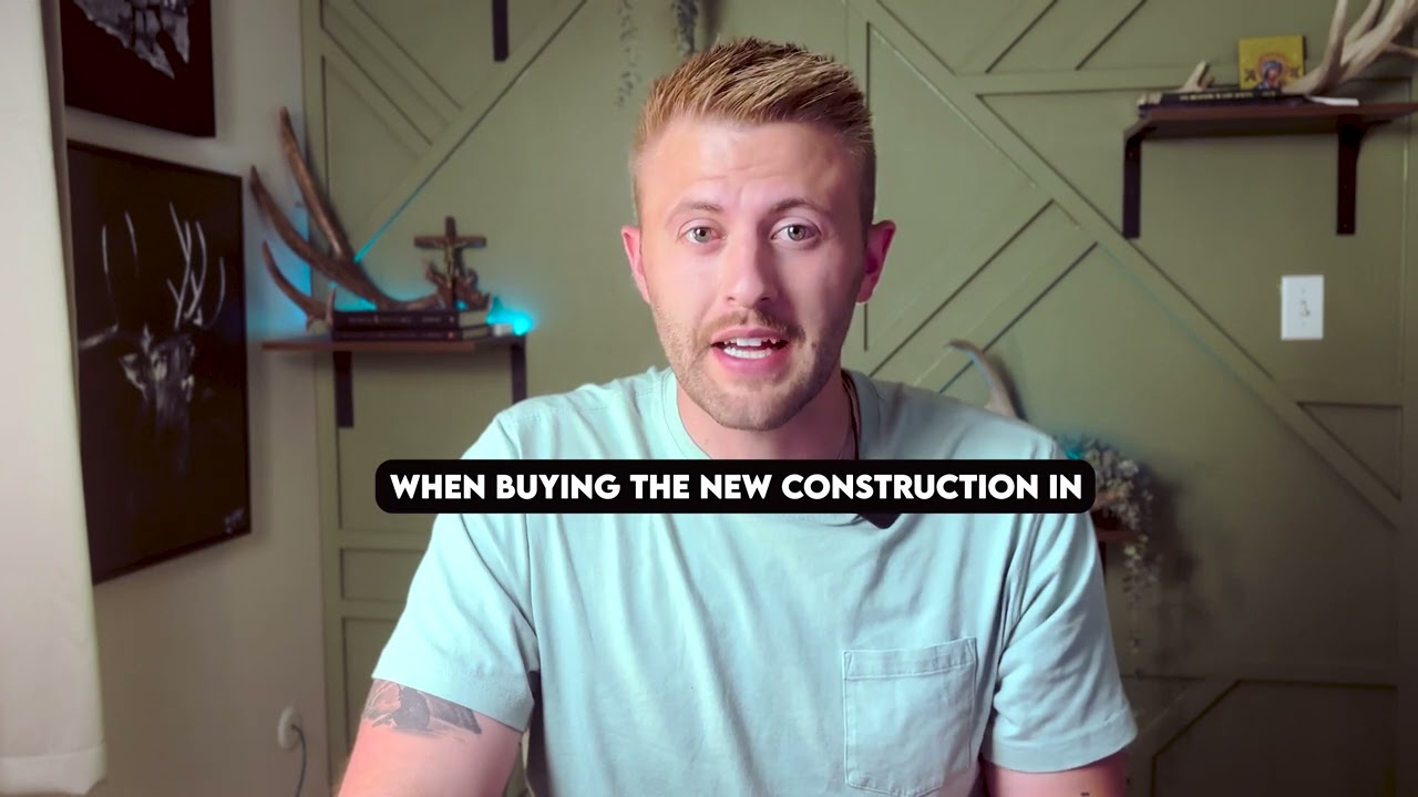 Construction in BOISI