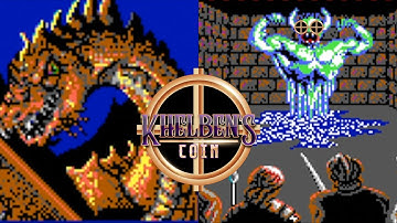 The Many Faces of Tyranthraxus | Pool of Radiance