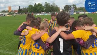 Slezský FC Opava - U12 - PLANEO CUP 2024