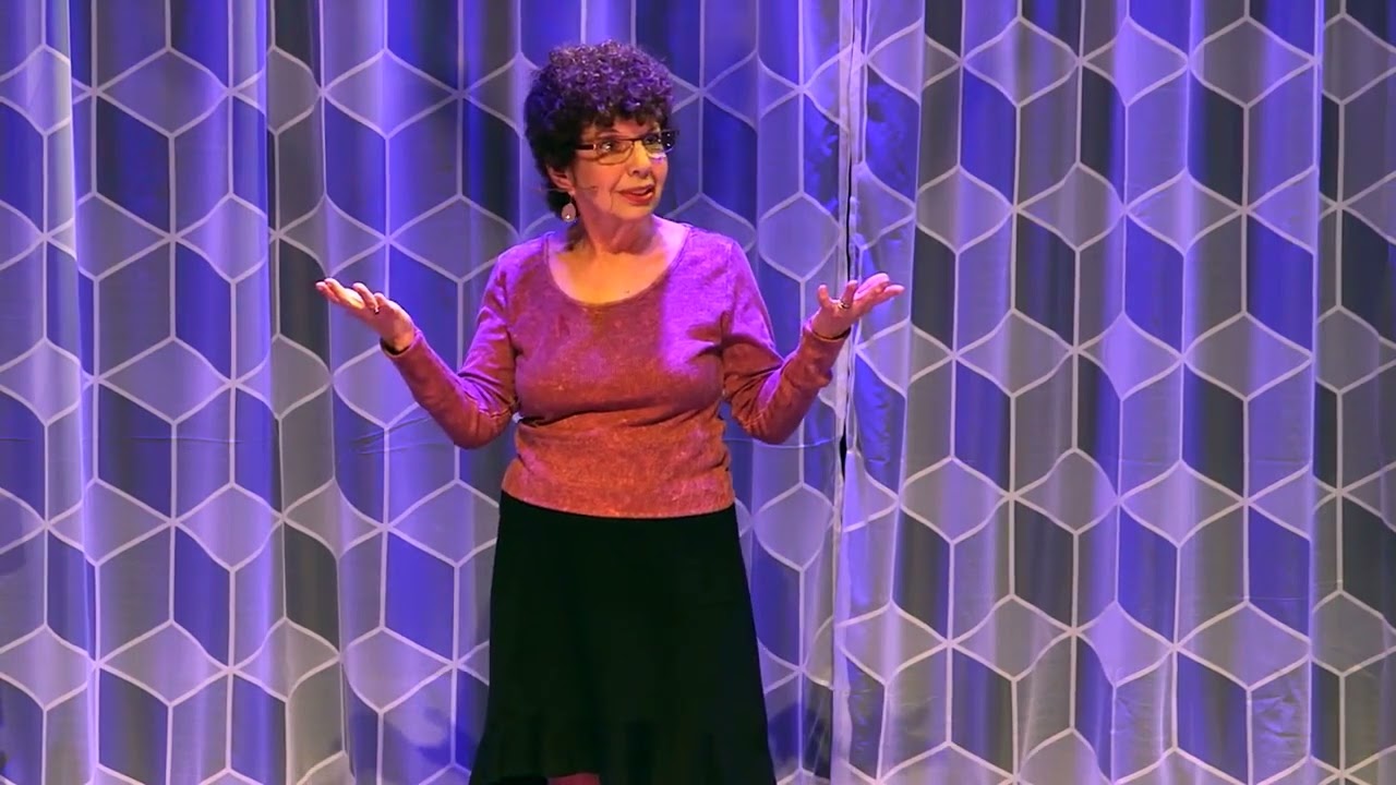 Danielle Fraenkel - Empatía kinestésica: la piedra angular de la terapia de danza/movimiento