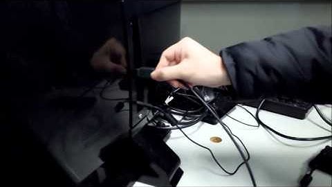 [BenQ FAQ] LCD monitor_How to set up MHL function on LCD EW2740L