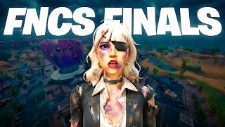 REMONTE EN LAS FINALES DEL TORNEO MAS DIFICIL DE FORTNITE