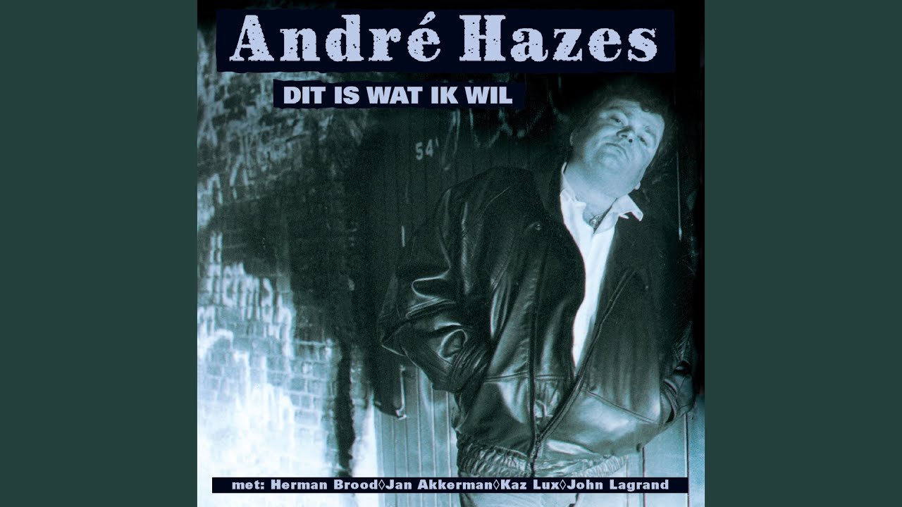 Op De Hoek Van De Straat - YouTube Music