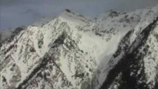 Mapping Snow Surface Conditions - pre Storm - Bruce Tremper