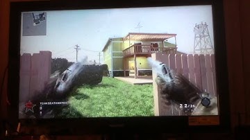 MY 65 MODE MODDED CONTROLLER FROM MANYMODS ON BLACK OPS