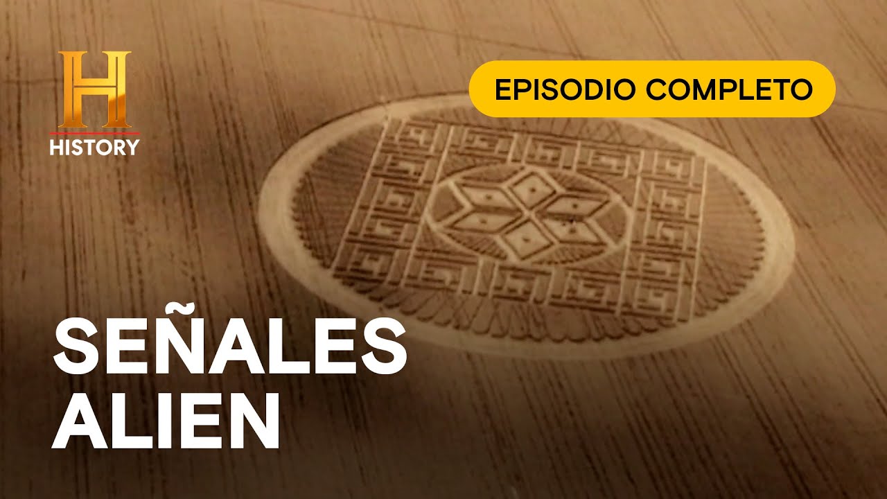 Portada del código