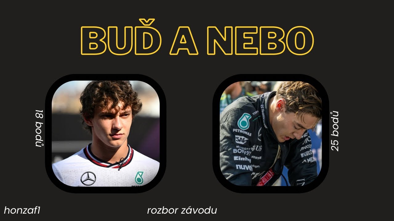 První závod sezony 2026 