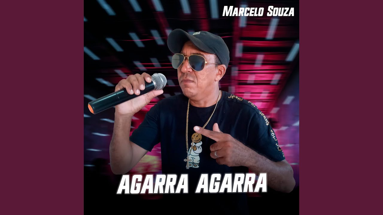 Watch Agarra Agarra on YouTube Watch Agarra Agarra on YouTube