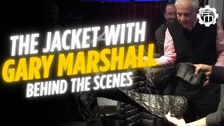 Behind the Scenes - The Jacket with Gary Marshall (2016)