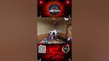 Next Level Camping in CODM #codm