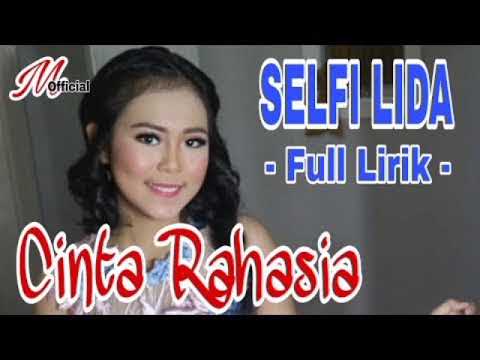 Selfi - Cinta Rahasia (Lida 2018) Audio Music