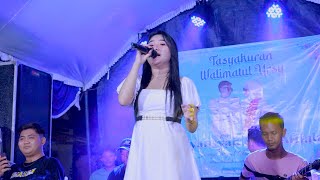 VERSITA MUSIC - PEDIH - DINDA CANTIKA - WEDDING ARDYANSYAH & JULI AFIFAH - KUDUS