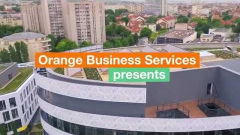 Benefits of an SDN & NFV standard and open source solution for Orange Easy Go Network