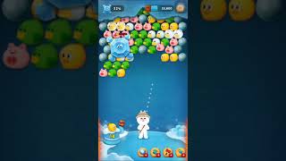 Bubble2 關卡88